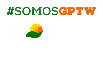 Agro-Sol Gptw 2024 Sticker by Agro-Sol Sementes