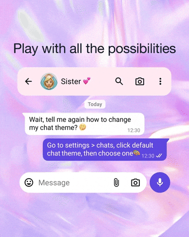 Whatsapp GIF