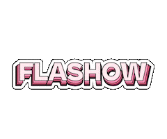 Flash Sticker