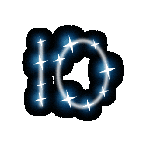 Stepping Stone House Sticker