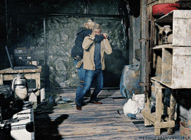 Canine GIF