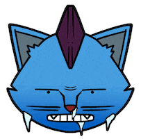 Snow Winter Sticker