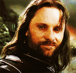 the lord of the rings GIF