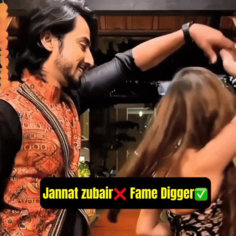 Jannat GIF