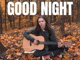Good Night GIF