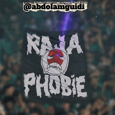 Raja Casablanca GIF