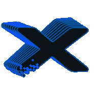 Metrix Sticker