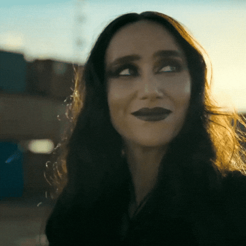 Twisted Metal Smile GIF