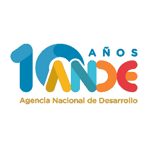 Uruguay Mipymes Sticker by ande