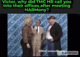 The Monster Channel GIF