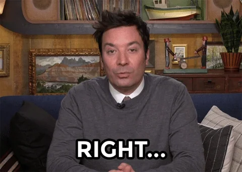 Jimmy Fallon Reaction GIF by The Tonight Show Starring Jimmy Fallon