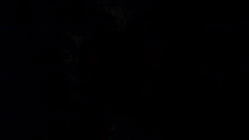 Beautiful Eyes Belly Dancer GIF