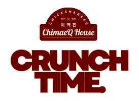 ChimaeQ House Sticker