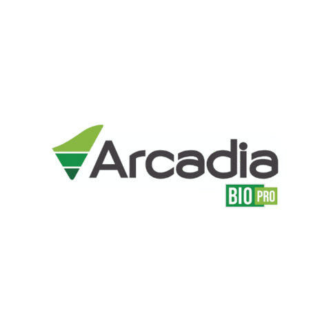 Arcadia Sticker by Renovagro