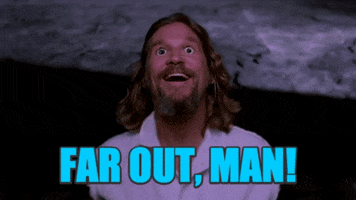 epidemic #thebiglebowski #farout GIF