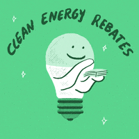 Climate Change Energy GIF by INTO ACTION