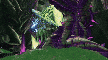 Borderlands Tiny Tina GIF