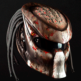 predator