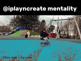 Chair Zipping GIF