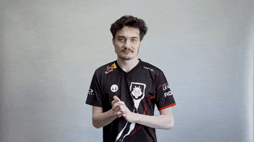 Clap Applause GIF by G2 Esports