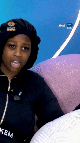 Bbnaija GIF by Big Brother Naija