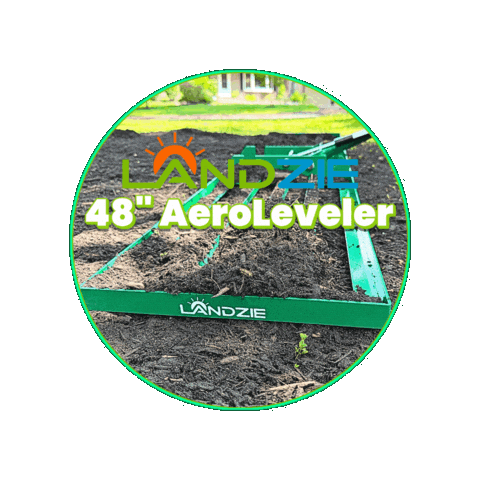 Lawncare Sticker by Joe