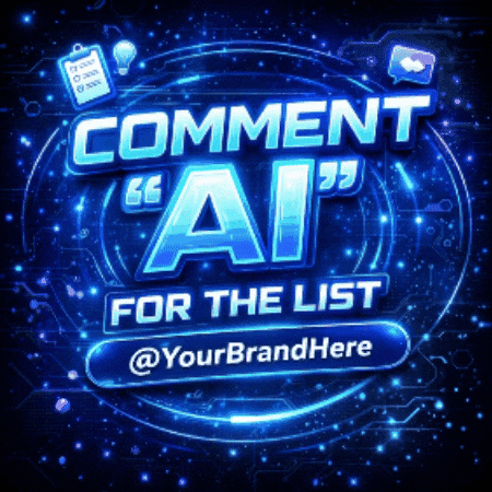 Ai Creator Flow GIF by Exposed Tech