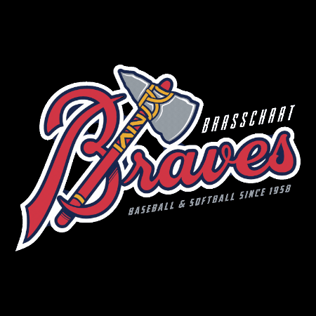 Brasschaat Braves GIF