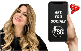 Digital Marketing Advertising GIF by Sg Social Equipe