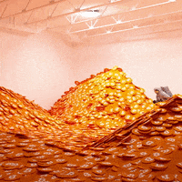 Scrooge Mcduck Bitcoin GIF by Bitrefill