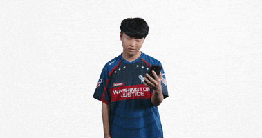 Team What GIF by Washington Justice