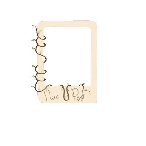 Post Sticker