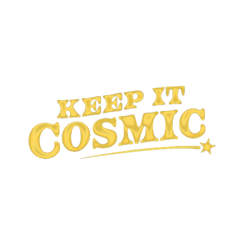 danieldonatocosmiccountry Sticker