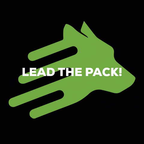 Lead Dog Digital GIF