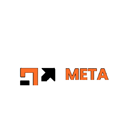 Meta Batida Sticker by Big Company