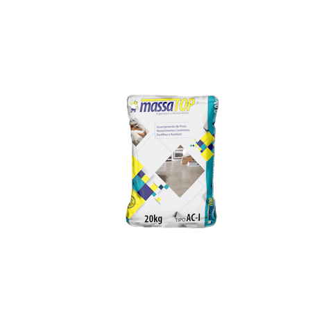 MassaTop Sticker