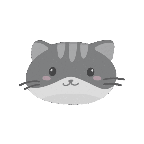 Milo Sticker