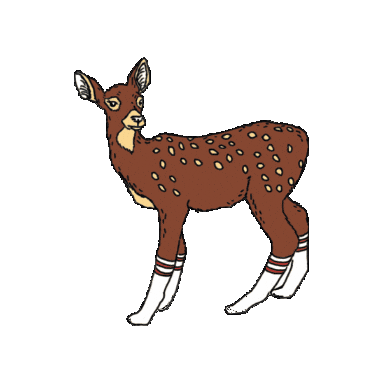 Jimbobart Sticker