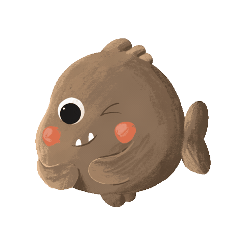 Pırpır Sticker by Uçan Fil