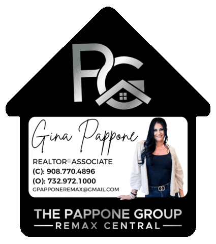 Sticker by The Pappone Group