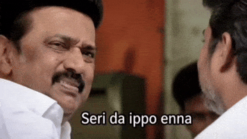 Dmk Mkstalin GIF