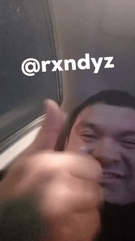 Smile GIF
