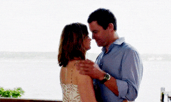 look her the affair GIF
