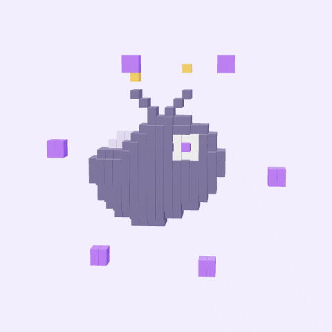 3D Pensando GIF by hiveflow