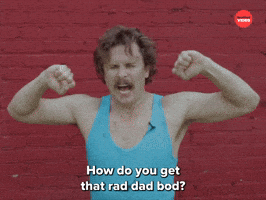 Fathers Day Father GIF by BuzzFeed
