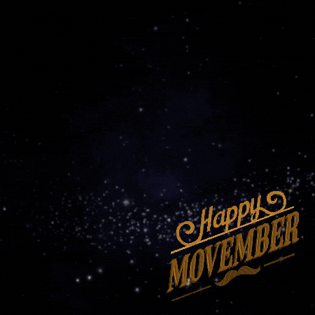 Gentlemans Ride Mustache GIF by TeaCosyFolk
