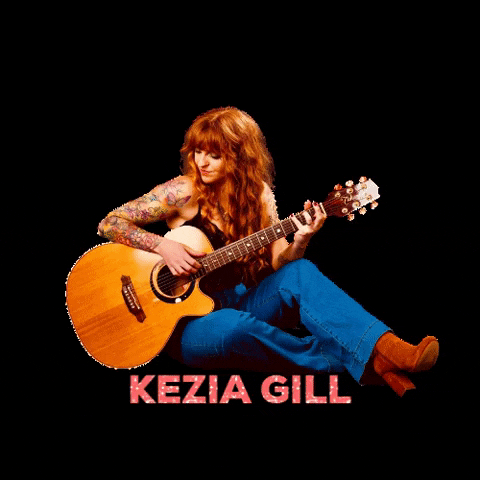 Kezia GIF by w21Music