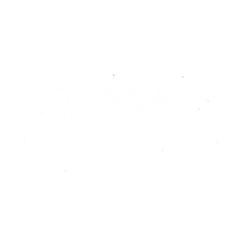 Sticker by Oasea Laboratories