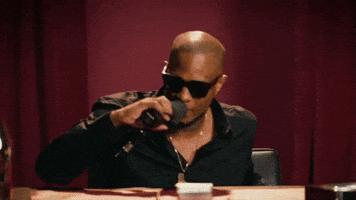 Rapper Listen Gif By Nolay Gif