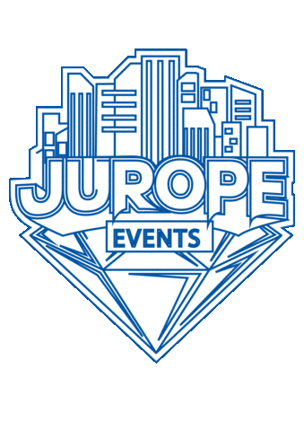 Juropeevents Sticker by JuRoPe Veranstaltungs- & Marketing GmbH
